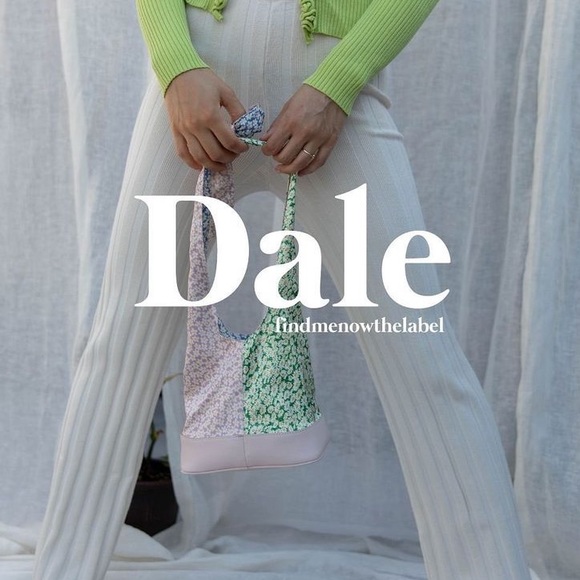 Find me Now the Label Shoulder Bag - Daisy Multi - Picture 2 of 4